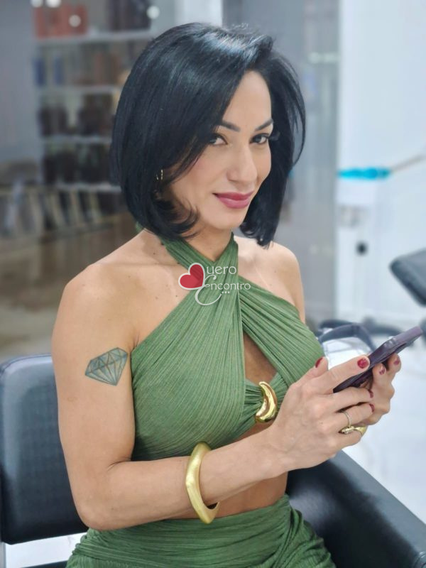 Foto de Bella Pacheco