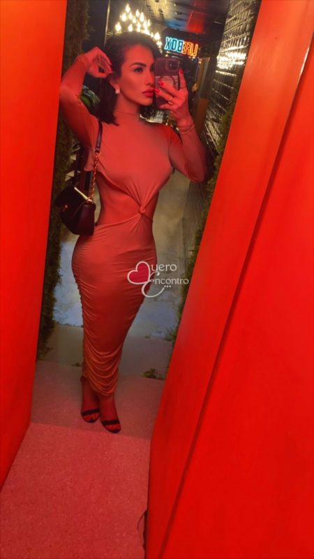 Foto de Bella Pacheco