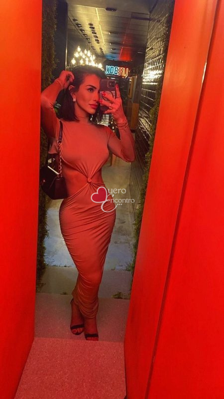 Foto de Bella Pacheco