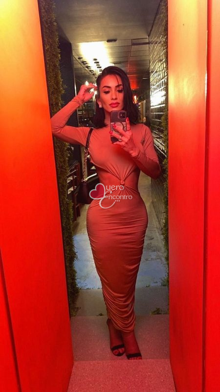 Foto de Bella Pacheco