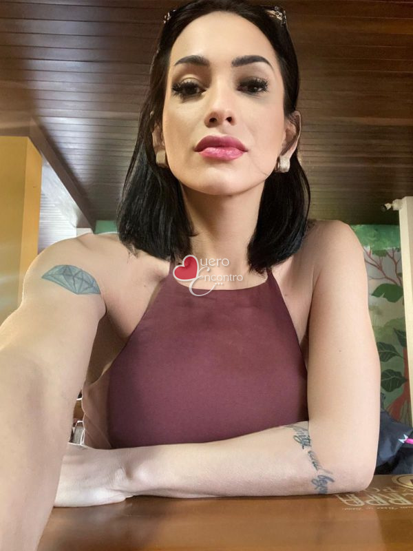 Foto de Bella Pacheco