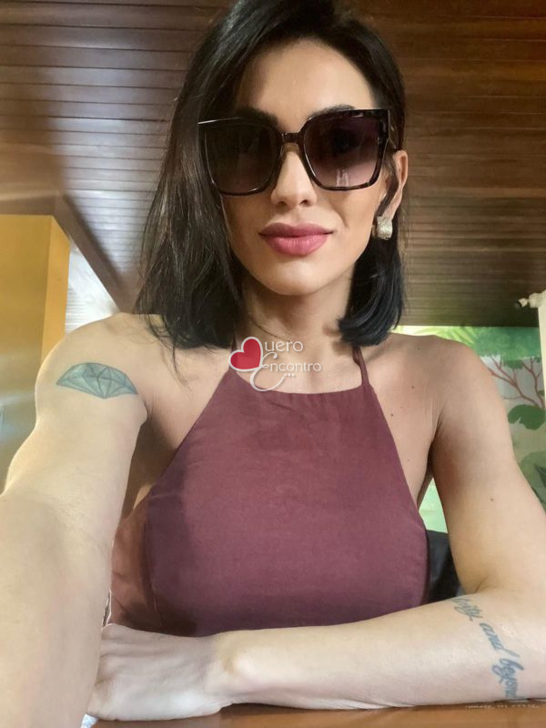 Foto de Bella Pacheco