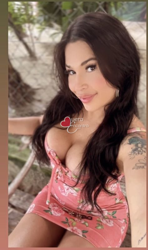 Foto de Nicole Rodrigues