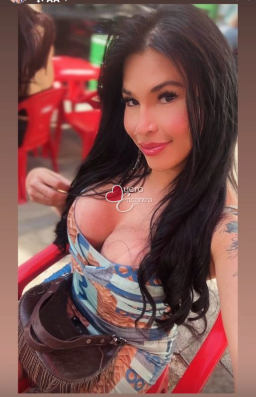 Foto de Nicole Rodrigues