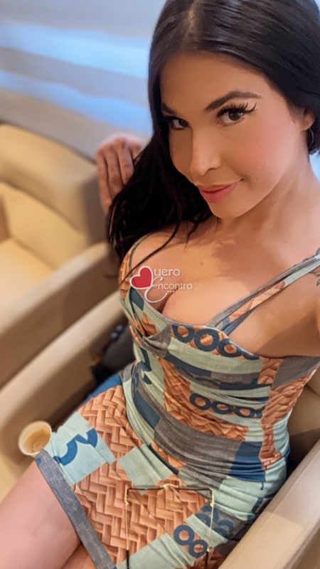 Foto de Nicole Rodrigues