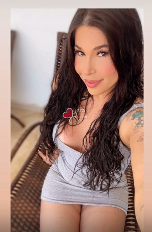 Foto de Nicole Rodrigues