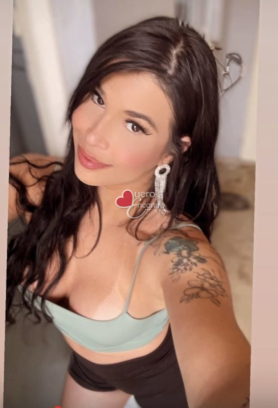 Foto de Nicole Rodrigues