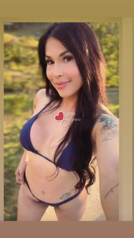 Foto de Nicole Rodrigues