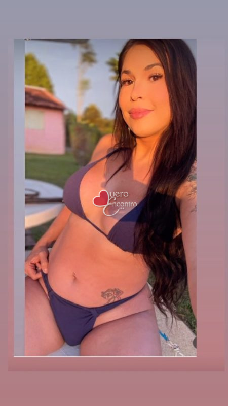 Foto de Nicole Rodrigues