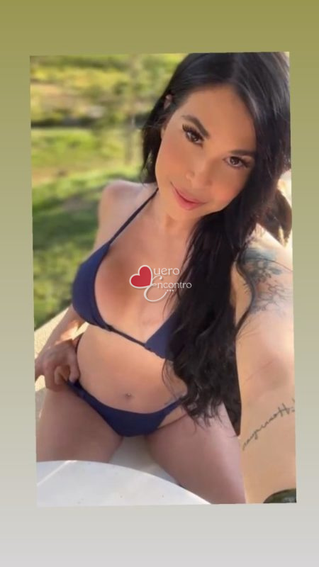 Foto de Nicole Rodrigues