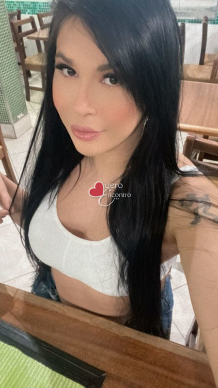 Foto de Nicole Rodrigues