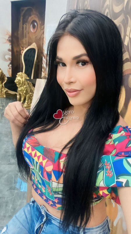 Foto de Nicole Rodrigues