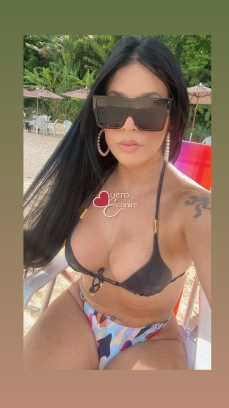 Foto de Nicole Rodrigues