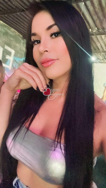 Foto de Nicole Rodrigues