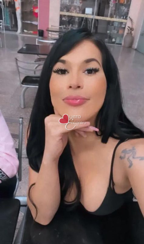 Foto de Nicole Rodrigues