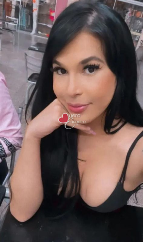 Foto de Nicole Rodrigues