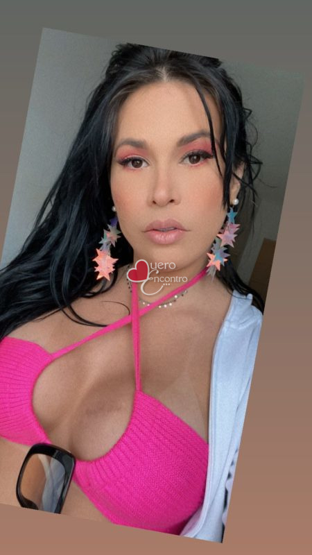 Foto de Nicole Rodrigues
