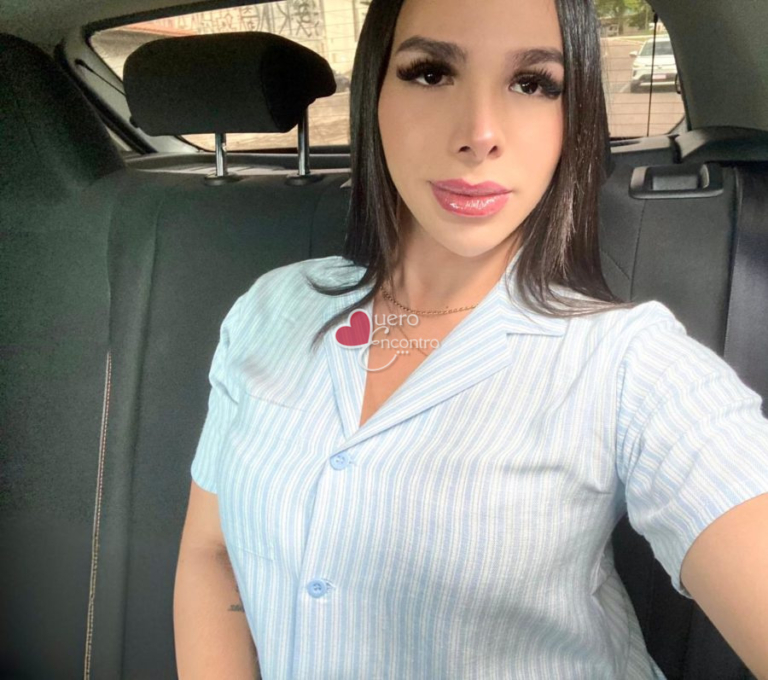 Foto de Chiara Castela