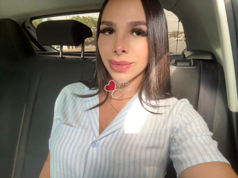 Foto de Chiara Castela