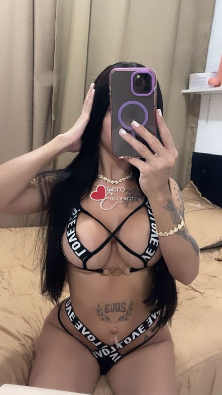 Foto de Yasmin Ninfeta