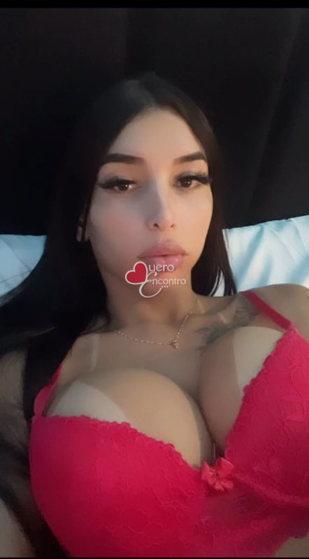 Foto de Yasmin Ninfeta