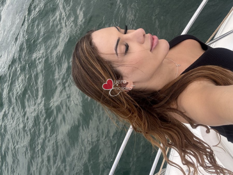 Foto de Bianca Santos