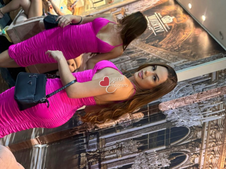 Foto de Bianca Santos
