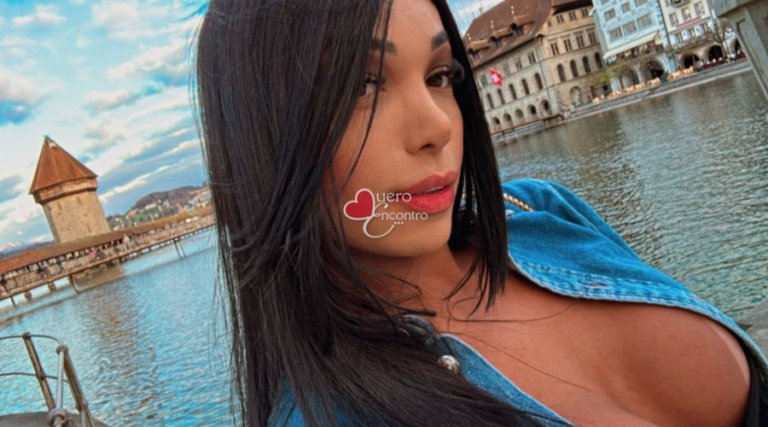 Foto de Pyetra Gauchinha