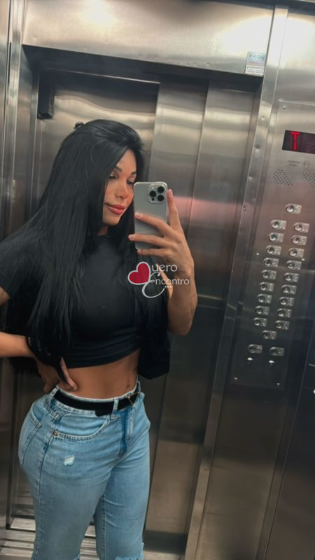 Foto de Pyetra Gauchinha