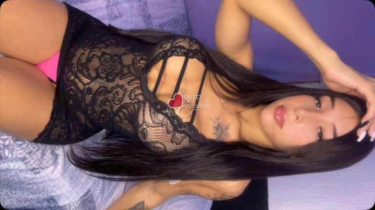 Foto de Yasmin Ninfeta
