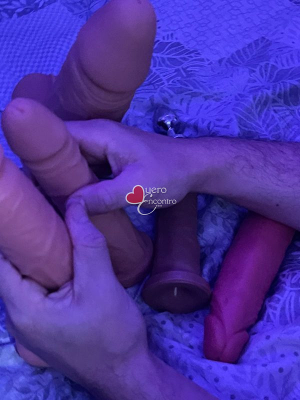 Foto de Yasmin Ninfeta