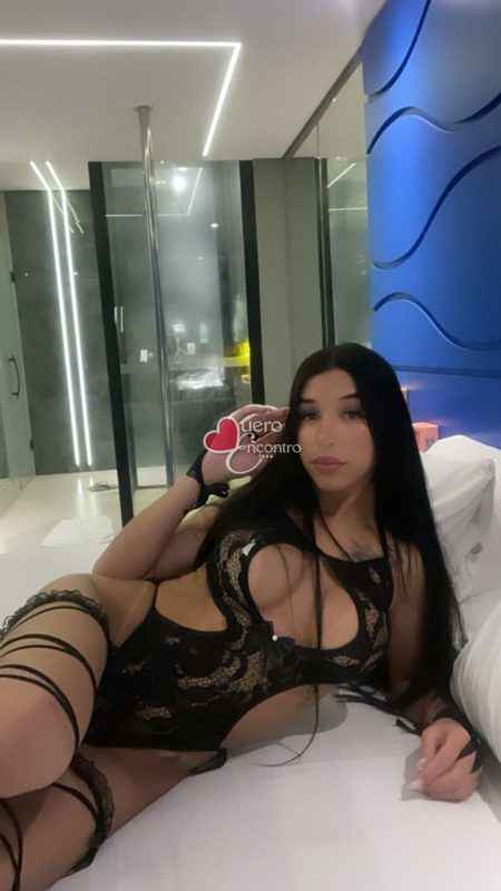 Foto de Yasmin Ninfeta