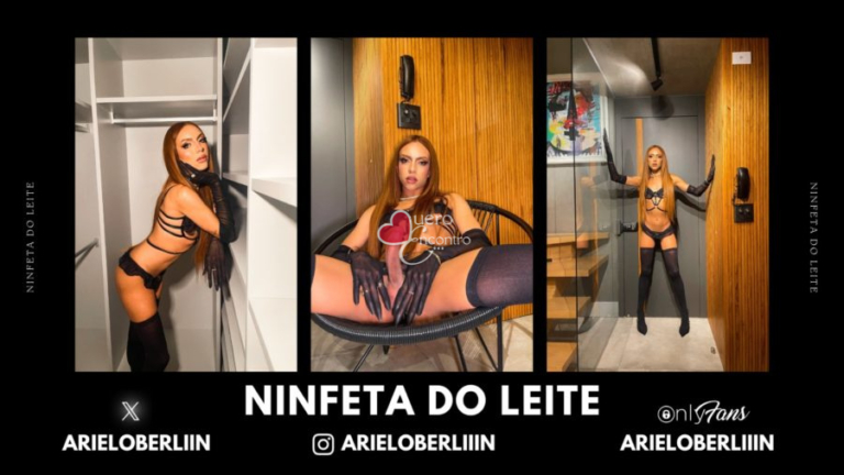 Foto de Ariel Oberlin