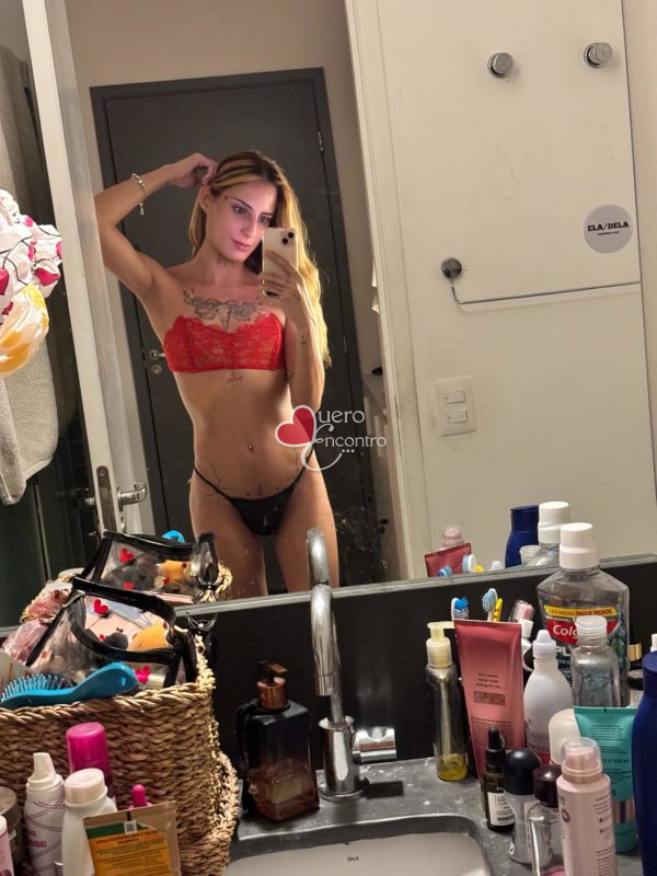 Foto de Foxy Doll