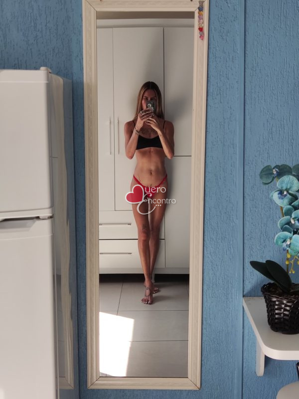 Foto de Foxy Doll