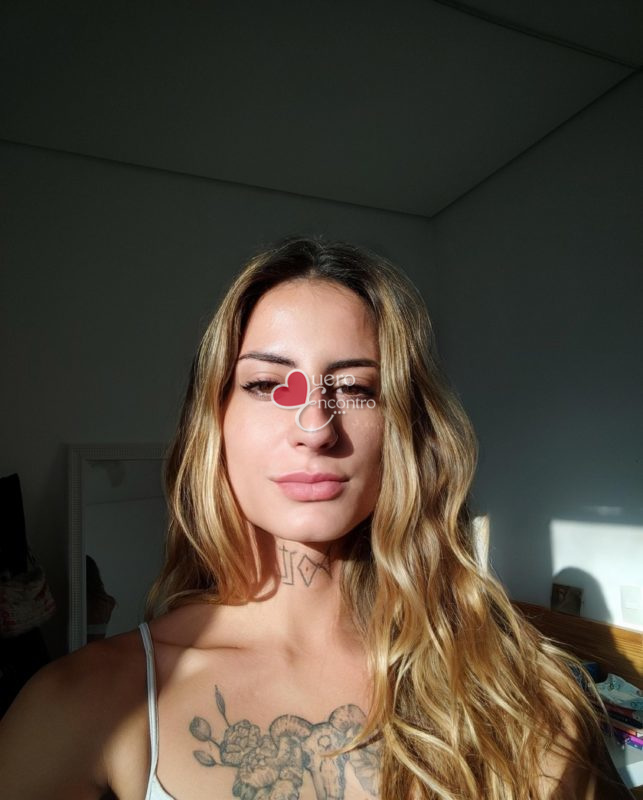 Foto de Foxy Doll