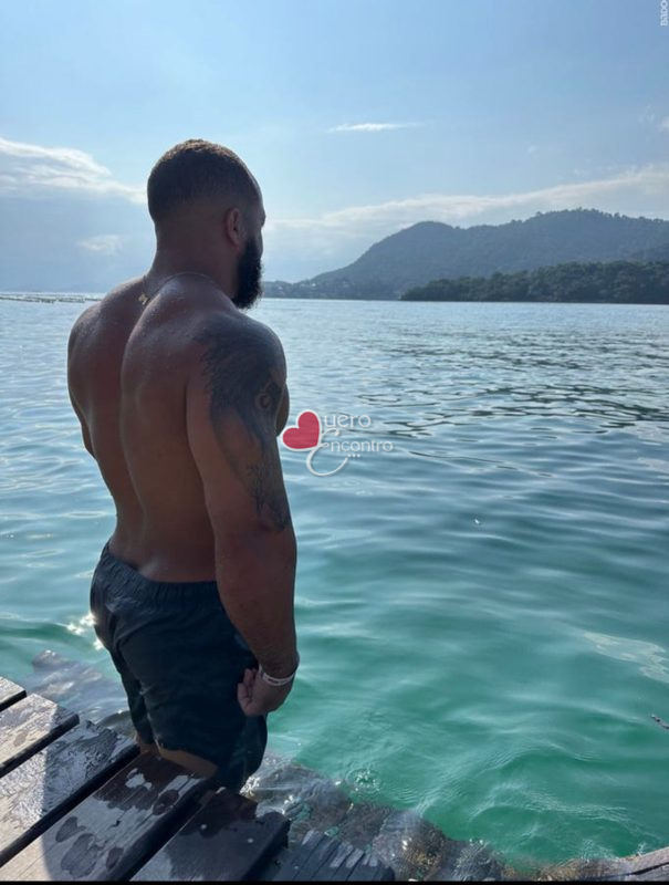 Foto de Rafael Montenegro
