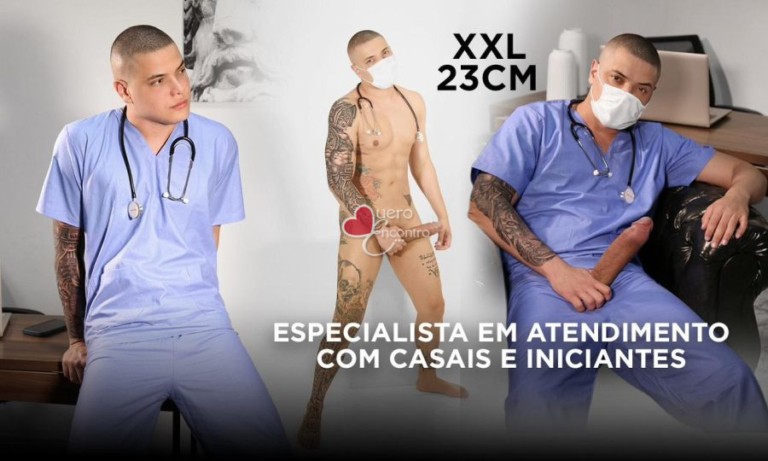 Foto de Bruno Gaucho