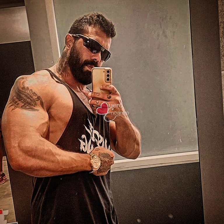 Foto de Caio Brabo