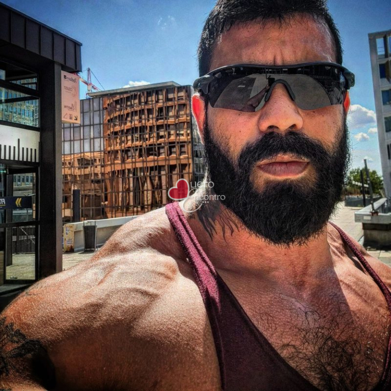 Foto de Caio Brabo
