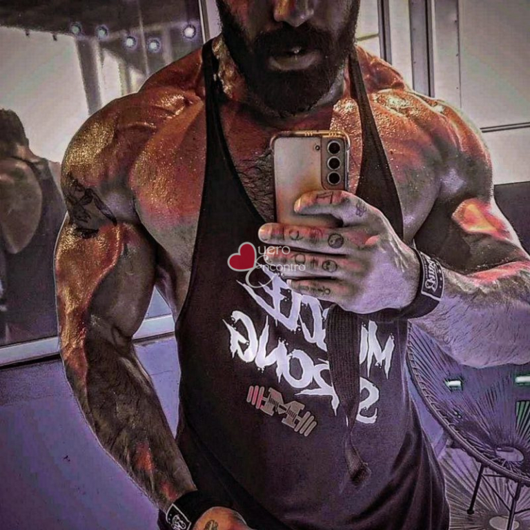Foto de Caio Brabo