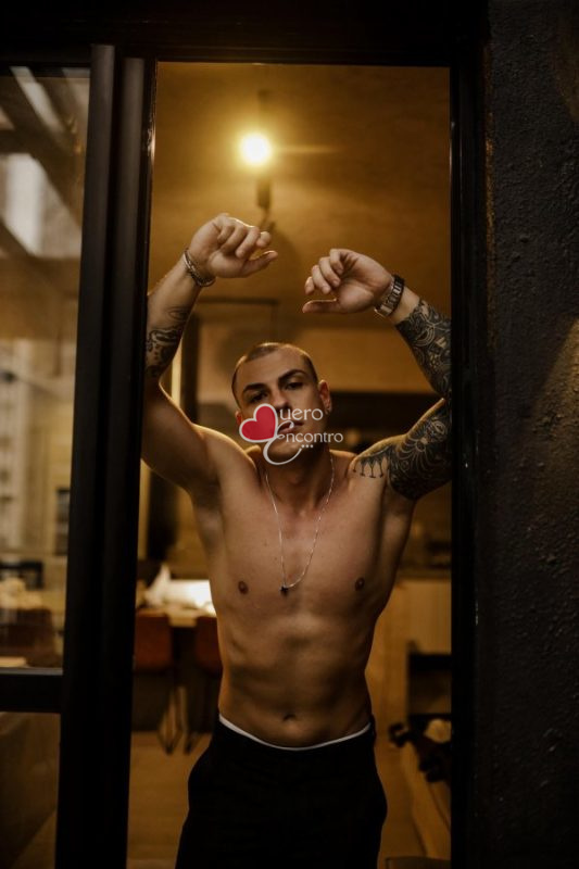 Foto de Gabriel Salles