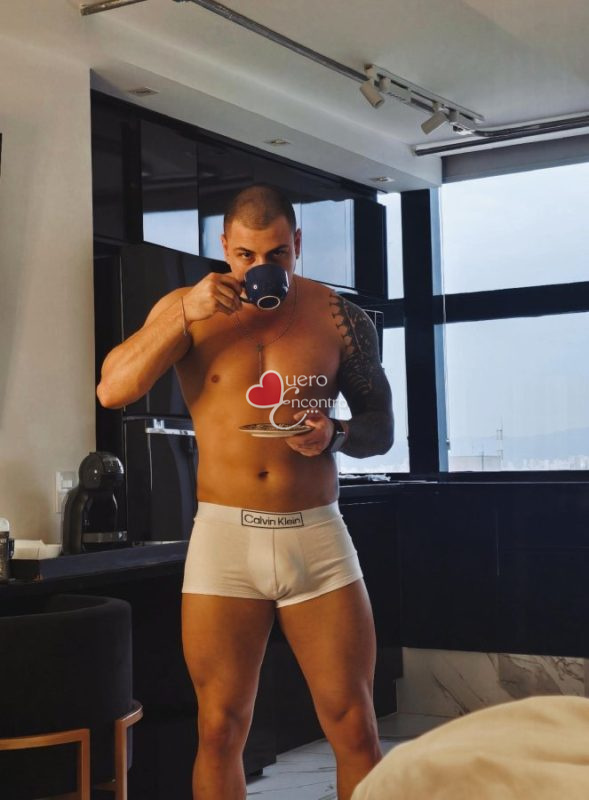 Foto de Gabriel Salles
