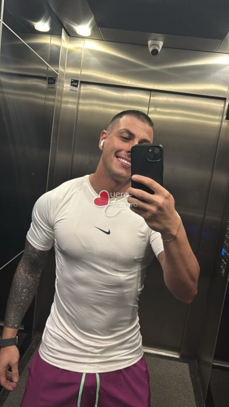 Foto de Gabriel Salles