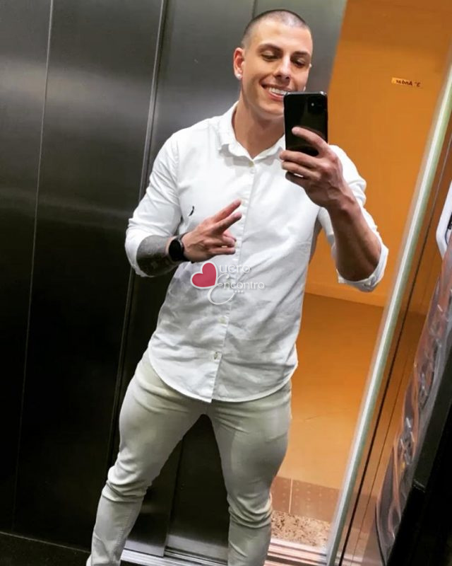 Foto de Gabriel Salles