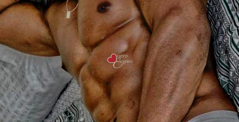 Foto de Negro Boy