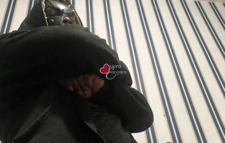 Foto de Negro Boy