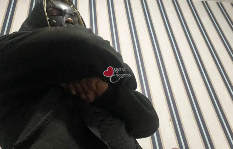 Foto de Negro Boy
