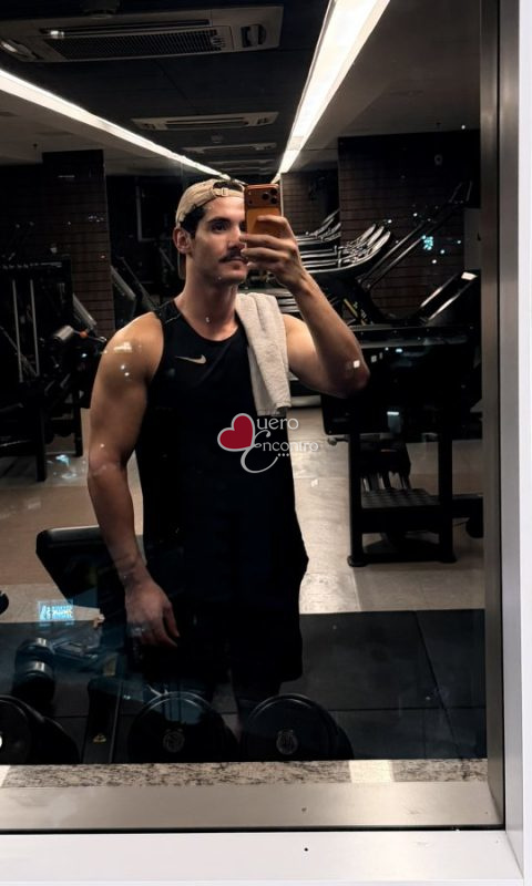 Foto de Arthur Dias