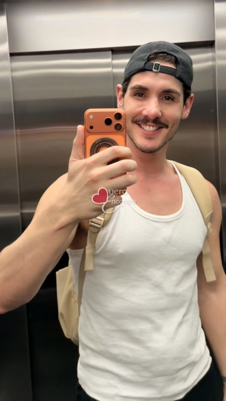 Foto de Arthur Dias